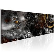Canvas-taulu Artgeist Dark Moon, eri kokoja