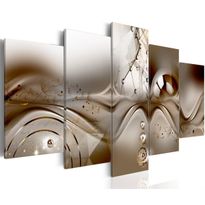 Canvas-taulu Artgeist Artistic Disharmony, eri kokoja