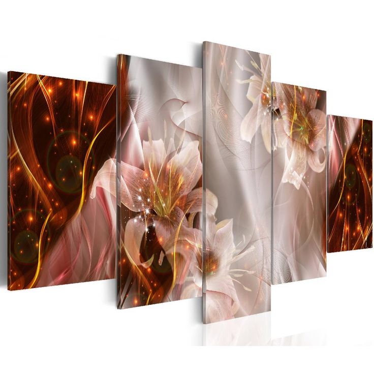 Taulu Artgeist Stellar Storm eri kokoja