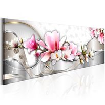 Canvas-taulu Artgeist Spring Ribbon, eri kokoja