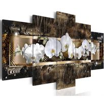 Canvas-taulu Artgeist The dream of a orchids, eri kokoja