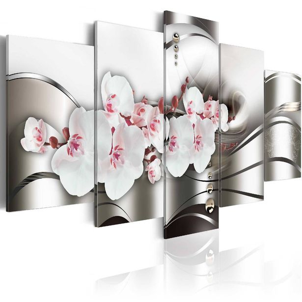 Taulu Artgeist The beauty of orchids eri kokoja