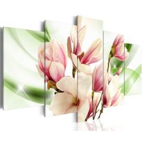 Canvas-taulu Artgeist Sound of Gentleness, eri kokoja