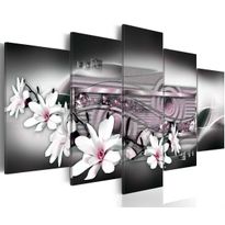 Canvas-taulu Artgeist Flower Expression, eri kokoja