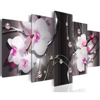 Canvas-taulu Artgeist Speech of Flowers, eri kokoja