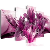 Canvas-taulu Artgeist Temperament of Color, eri kokoja