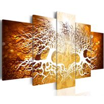Canvas-taulu Artgeist Genesis of Love, eri kokoja