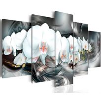 Canvas-taulu Artgeist Magical Orchid, eri kokoja
