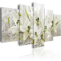 Canvas-taulu Artgeist Unique Flowers, eri kokoja