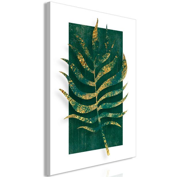 Taulu Artgeist Exclusive Nature 1-osainen pystysuuntainen eri kokoja