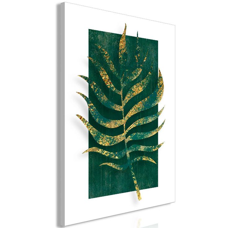 Taulu Artgeist Exclusive Nature 1-osainen pystysuuntainen eri kokoja