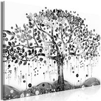 Canvas-taulu Artgeist Abundant Tree, 1-osainen, leveä, eri kokoja