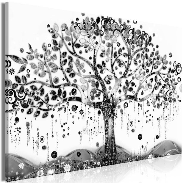 Taulu Artgeist Abundant Tree 1-osainen leveä eri kokoja