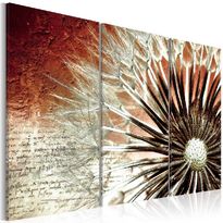 Canvas-taulu Artgeist Beauty of the Moment, eri kokoja