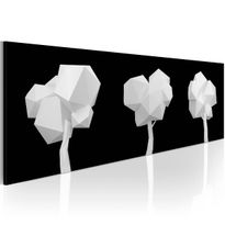 Canvas-taulu Artgeist Geometrical Trees, eri kokoja