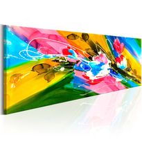 Canvas-taulu Artgeist Emotion of Summer, eri kokoja