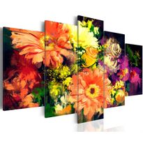 Canvas-taulu Artgeist Spring Collage, eri kokoja