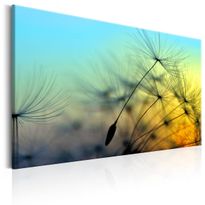 Canvas-taulu Artgeist Ballad of the Wind, eri kokoja
