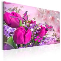 Canvas-taulu Artgeist Spring Explosion, eri kokoja