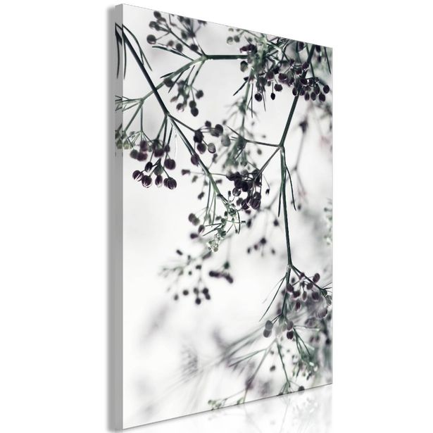 Taulu Artgeist Blooming Twigs 1-osainen pystysuuntainen eri kokoja