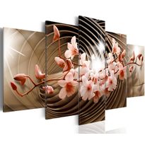 Canvas-taulu Artgeist Desert Spiral, eri kokoja