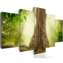 Canvas-taulu Artgeist Elves Tree, eri kokoja