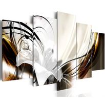 Canvas-taulu Artgeist Autumn Fairy, eri kokoja