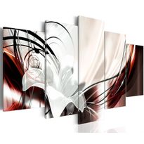 Canvas-taulu Artgeist Queen of Love, eri kokoja