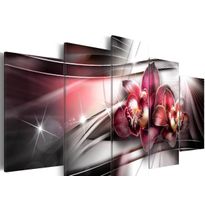 Canvas-taulu Artgeist Dark Beauty, eri kokoja