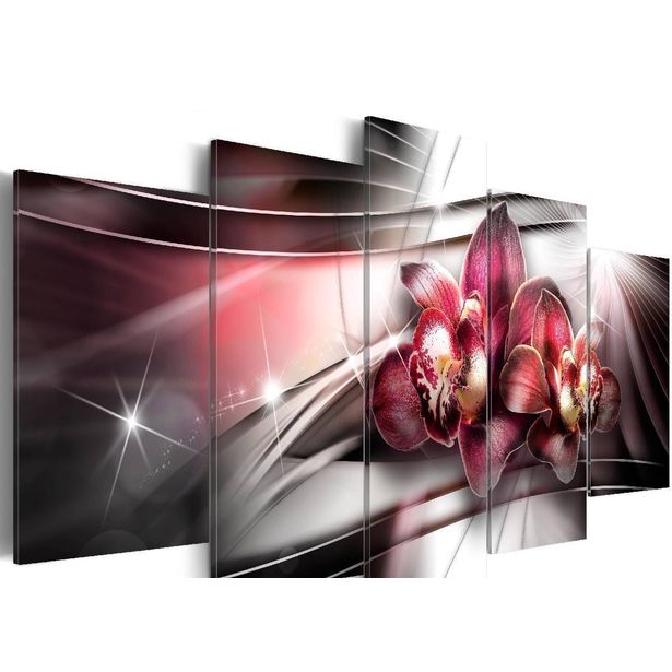 Taulu Artgeist Dark Beauty eri kokoja