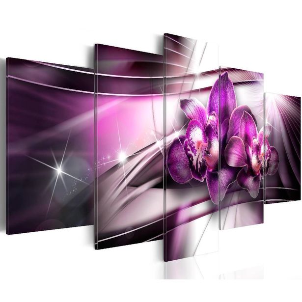 Taulu Artgeist Amaranthine Tandem eri kokoja