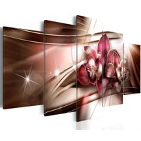 Canvas-taulu Artgeist Desert Wayfarer, eri kokoja