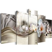 Canvas-taulu Artgeist Golden Escapade, eri kokoja