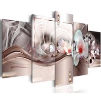 Canvas-taulu Artgeist Pink Mystery, eri kokoja