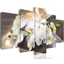 Canvas-taulu Artgeist Golden Sash, eri kokoja