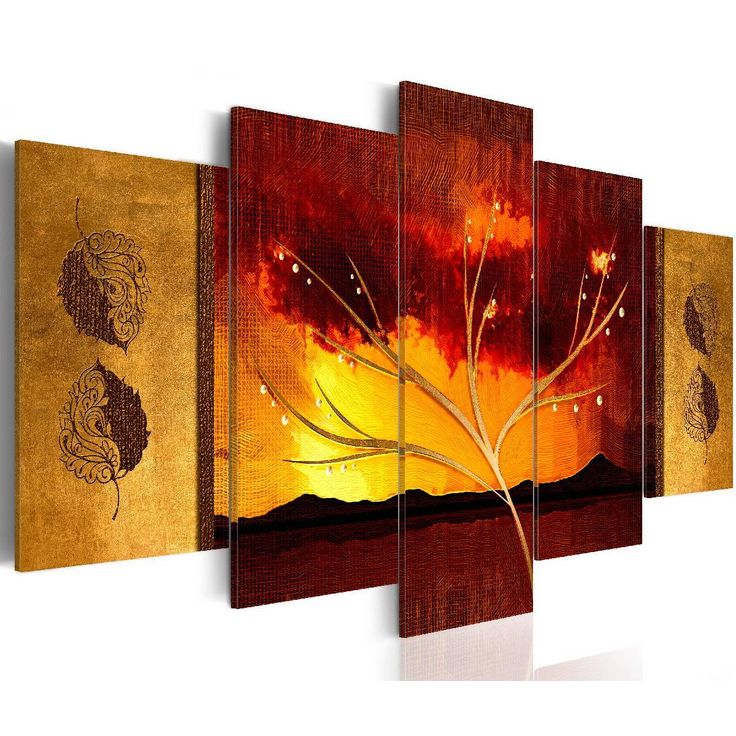 Taulu Artgeist Oriental Wind eri kokoja