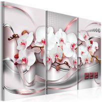 Canvas-taulu Artgeist Wonderful Orchids I, eri kokoja