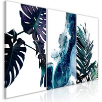 Canvas-taulu Artgeist Green Nature Collection, eri kokoja