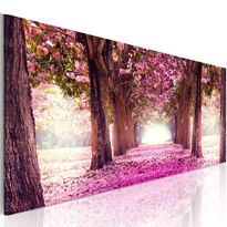 Canvas-taulu Artgeist Fuchsia Garden, eri kokoja
