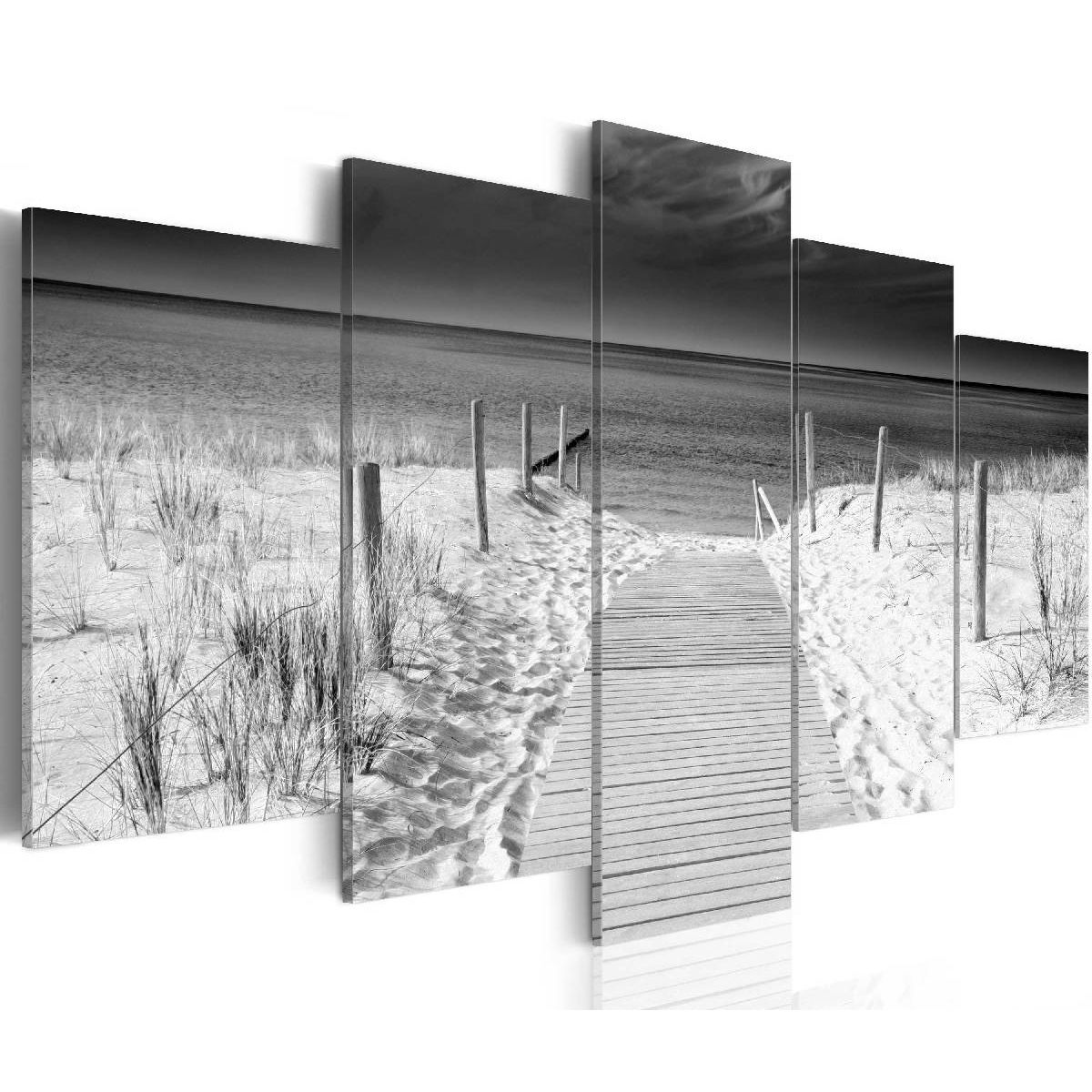 Taulu Artgeist A Memory from the Sea, 100x200cm