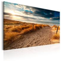 Canvas-taulu Artgeist Summer Storm, eri kokoja