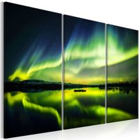 Canvas-taulu Artgeist Beautiful Glow I, eri kokoja