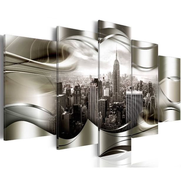 Taulu Artgeist Hazel New York eri kokoja