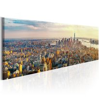 Canvas-taulu Artgeist American View, eri kokoja