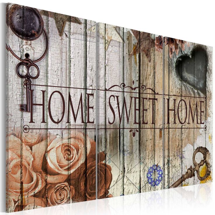Taulu Artgeist Wooden dream eri kokoja