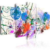 Canvas-taulu Artgeist Artist&#039;s Fun, eri kokoja