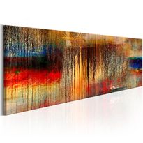 Canvas-taulu Artgeist Autumn Rain, eri kokoja