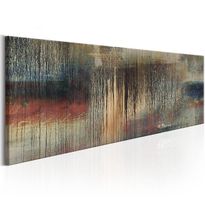 Canvas-taulu Artgeist Rain of Sadness, eri kokoja