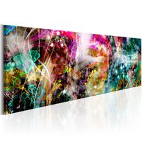 Canvas-taulu Artgeist Magical Kaleidoscope , eri kokoja