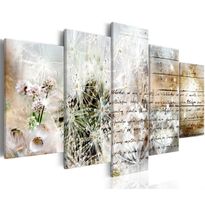 Canvas-taulu Artgeist Starry Dandelions II, eri kokoja